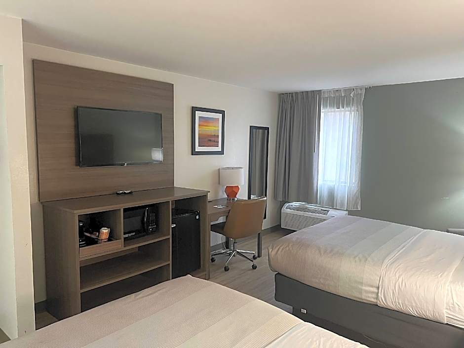 Quality Inn Pell City I-20 exit 158