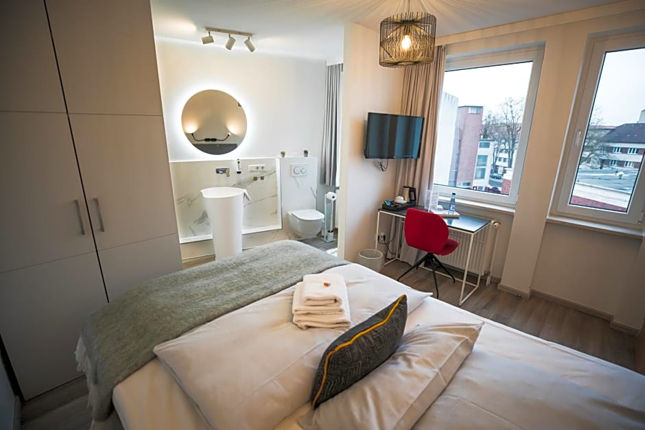 Hotel in Herrenhausen
