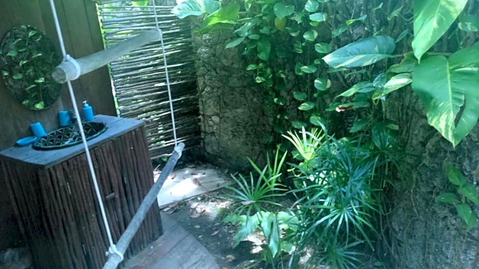 Villas Eco-Románticas Kúuch Ka´anil