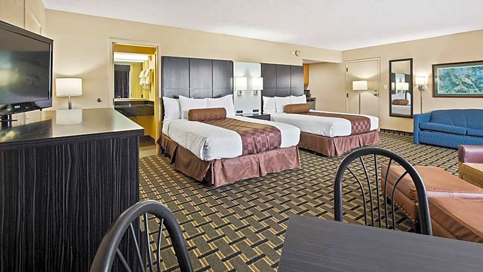 Best Western Executive Inn