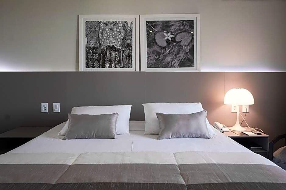 Blue Tree Towers São Luis