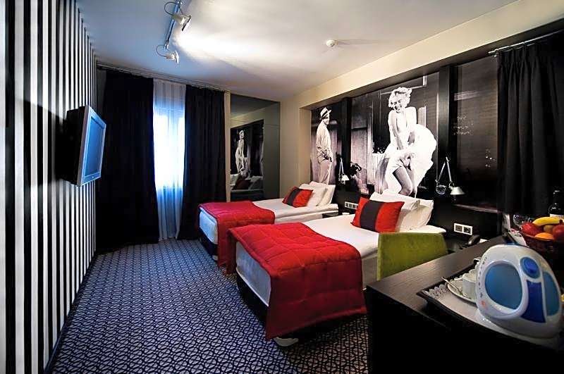 Maltepe 2000 Hotel