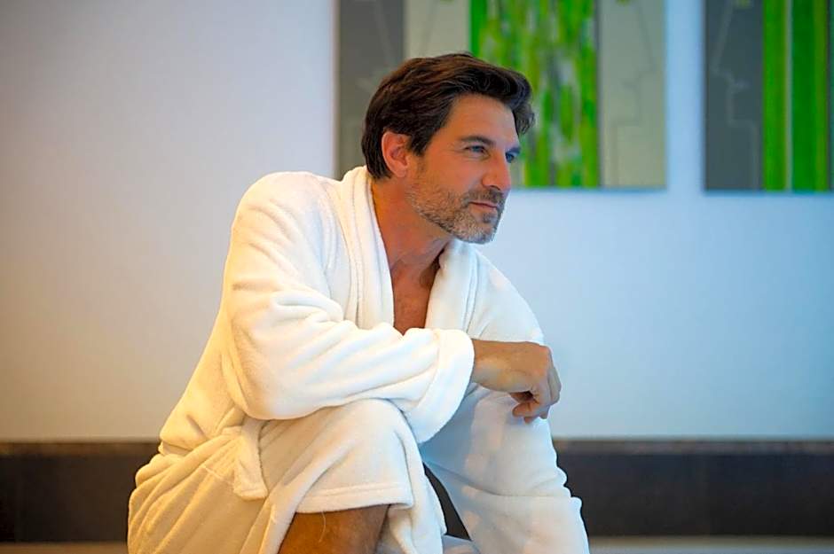 Dappers Wellness Hotel