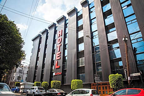 Hotel La Rosa - Solo Adultos