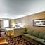 Quality Inn & Suites Mt. Juliet
