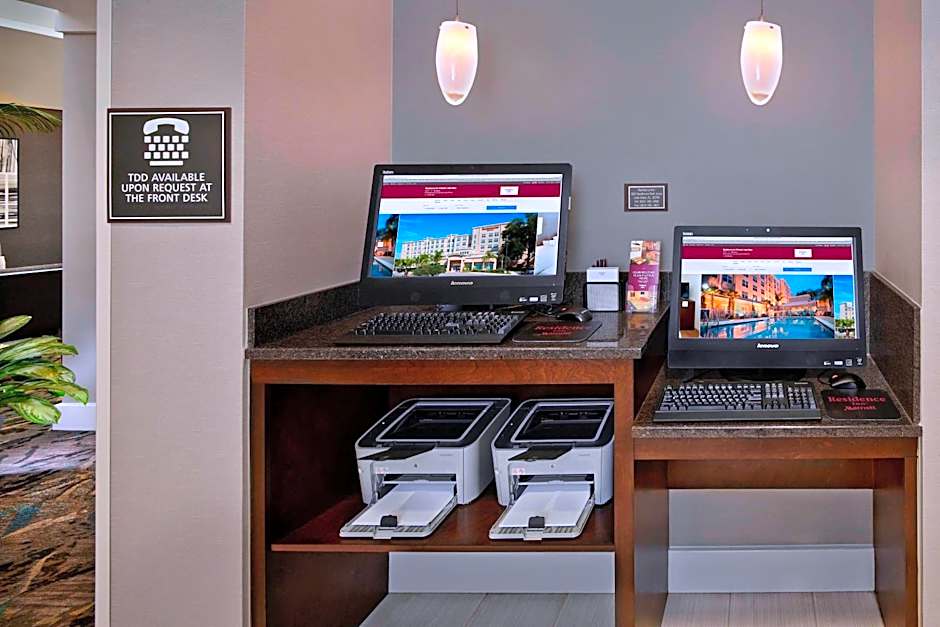 Residence Inn by Marriott Orlando Lake Mary
