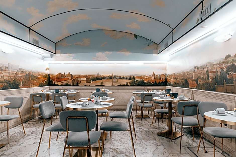 Hotel Pantheon