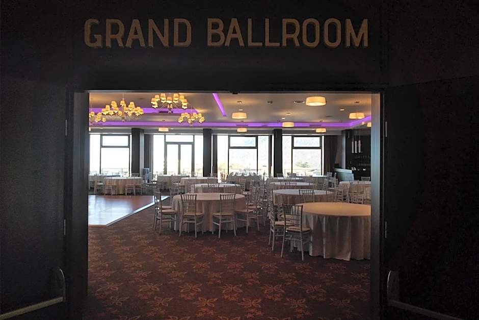 Grand Hotel Belvedere