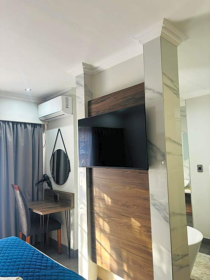 Alveston Manor Boutique Hotel & Spa