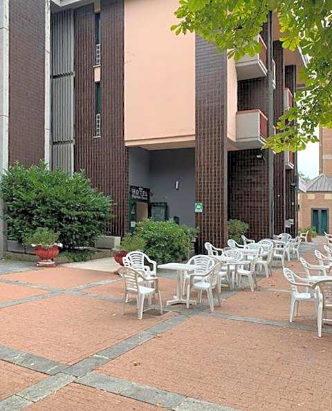 Hotel Papillon