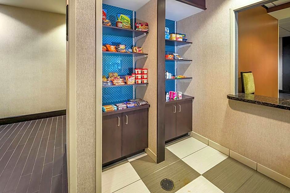 Hampton Inn By Hilton And Suites Tulsa/Catoosa