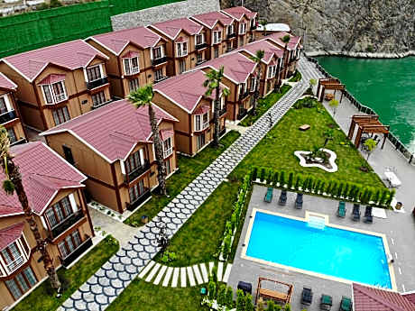 Villa Da Otel