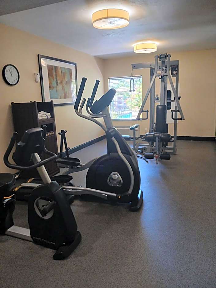 Best Western Plus Bradenton Hotel & Suites