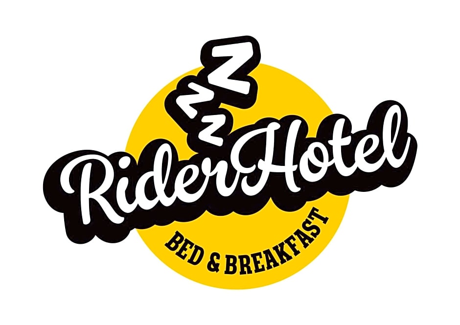 Rider Hotel Obereggen