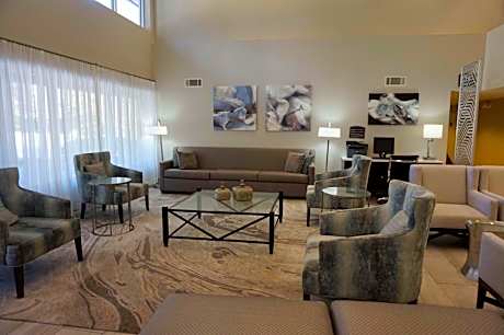 Best Western Tallahassee-Downtown Inn and Suites