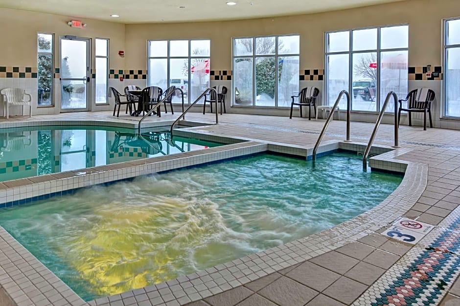 Hilton Garden Inn Oshkosh