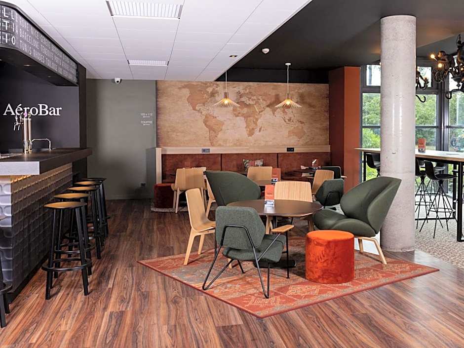 ibis Styles Lille Aéroport