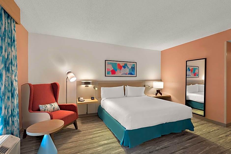 Hilton Garden Inn Atlanta East