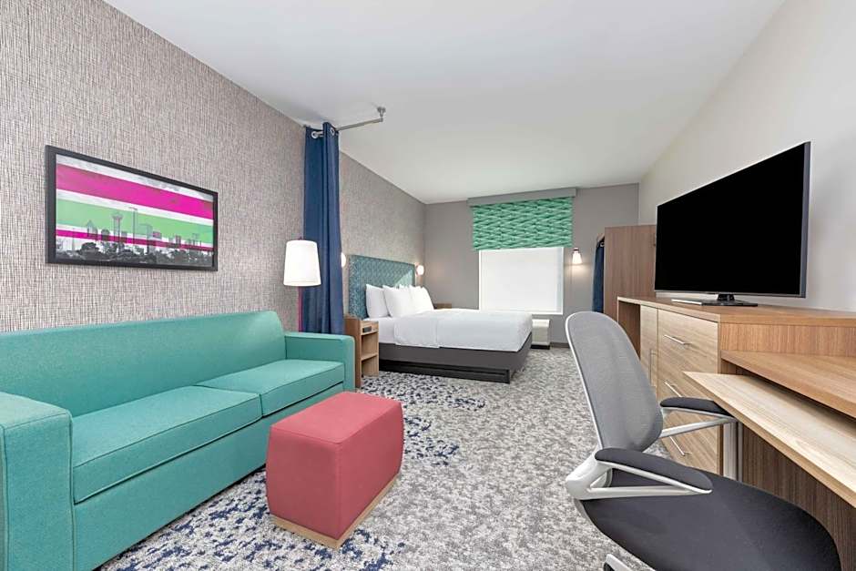 Home2 Suites by Hilton Dallas I-30 Cockrell Hill