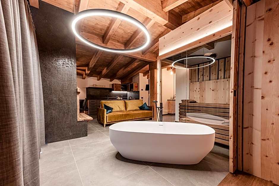 Nidaris - Luxury Private Spa Suites