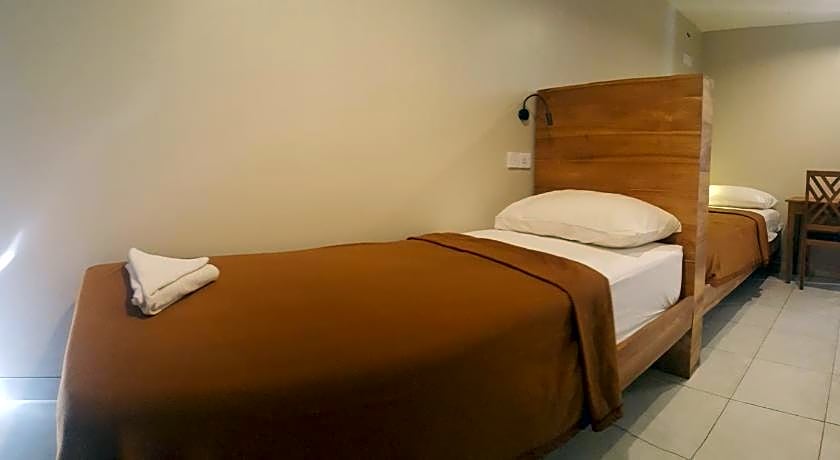 Naturela Hotel