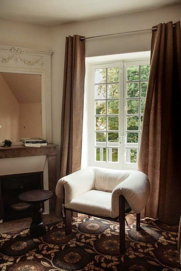 La Dime de Giverny - Chambres d'hôtes-Spa-Restaurant