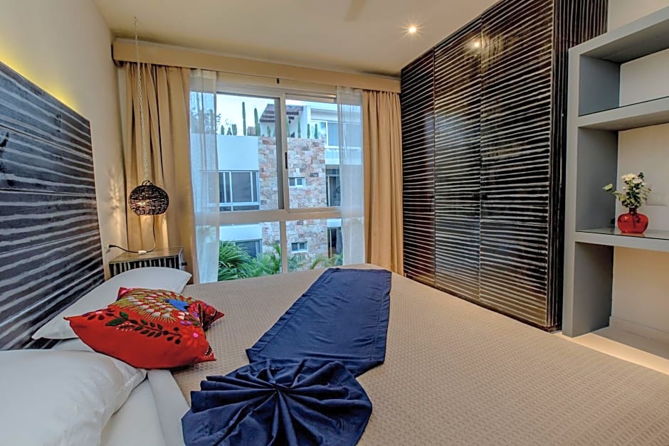 Alma De Flores Private Pools Suites