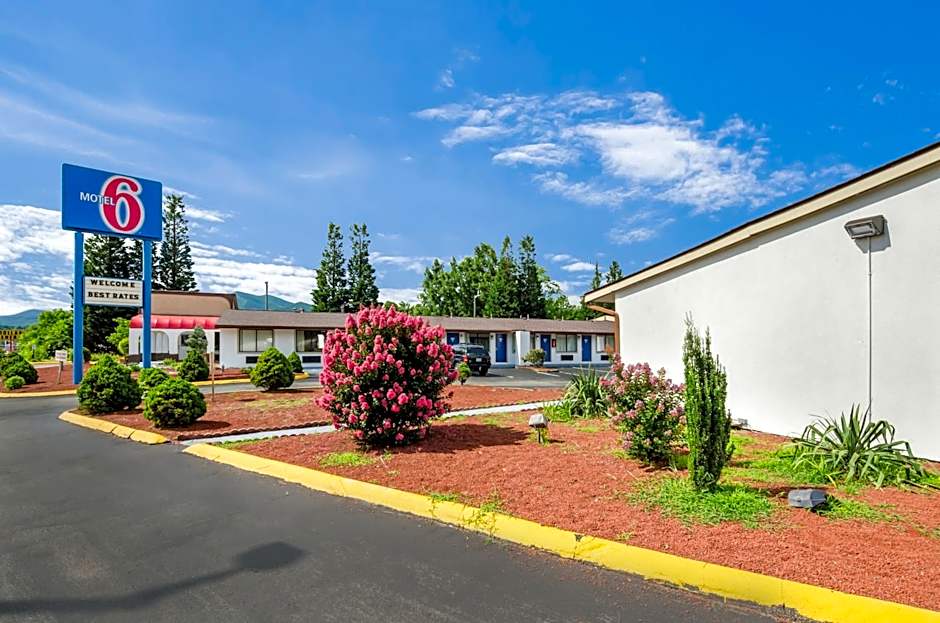 Motel 6-Salem, VA