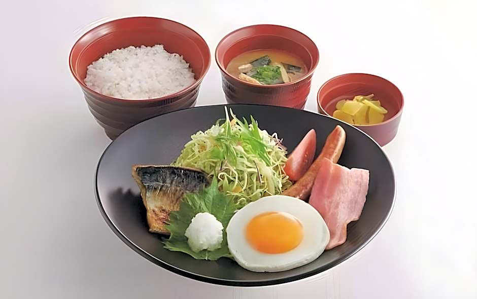 hotel H2 TRIP&BUSINESS NAGASAKI