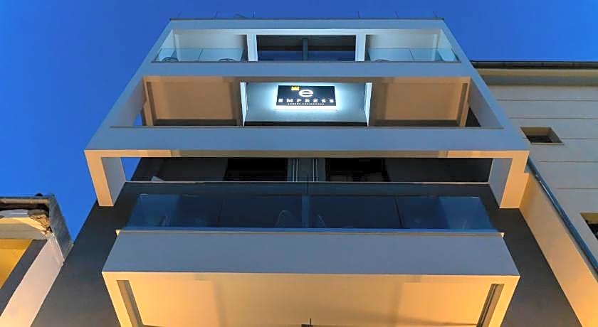 Empress Luxury Residences