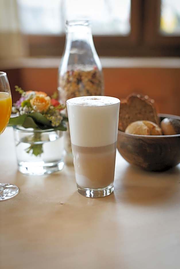 BIO-Hotel Adler/Restaurant
