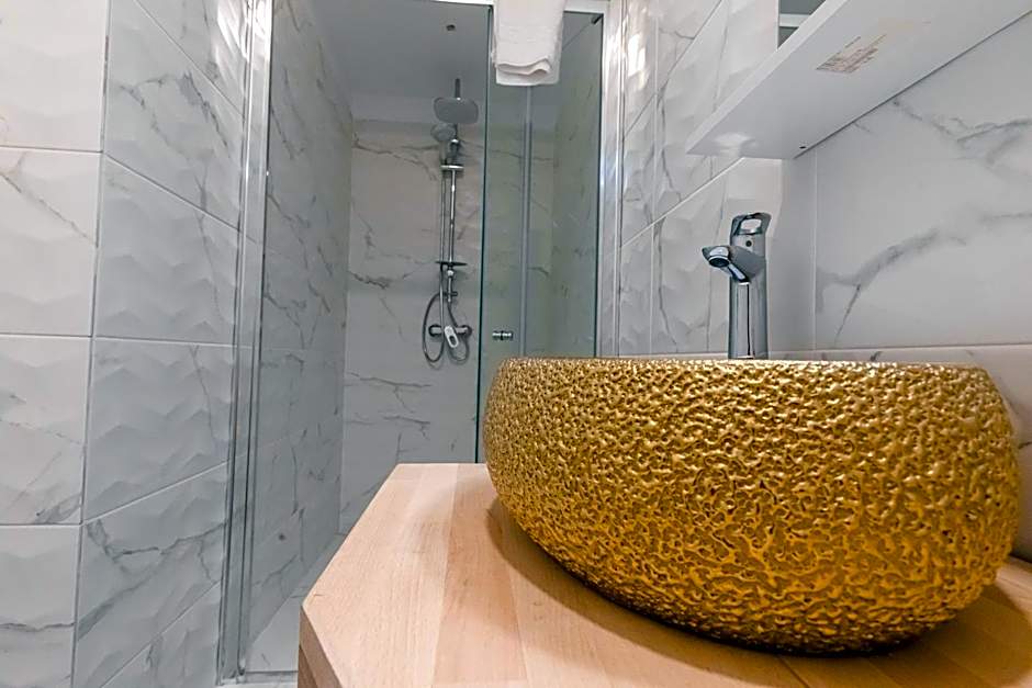 Labirint Boutique Hotel