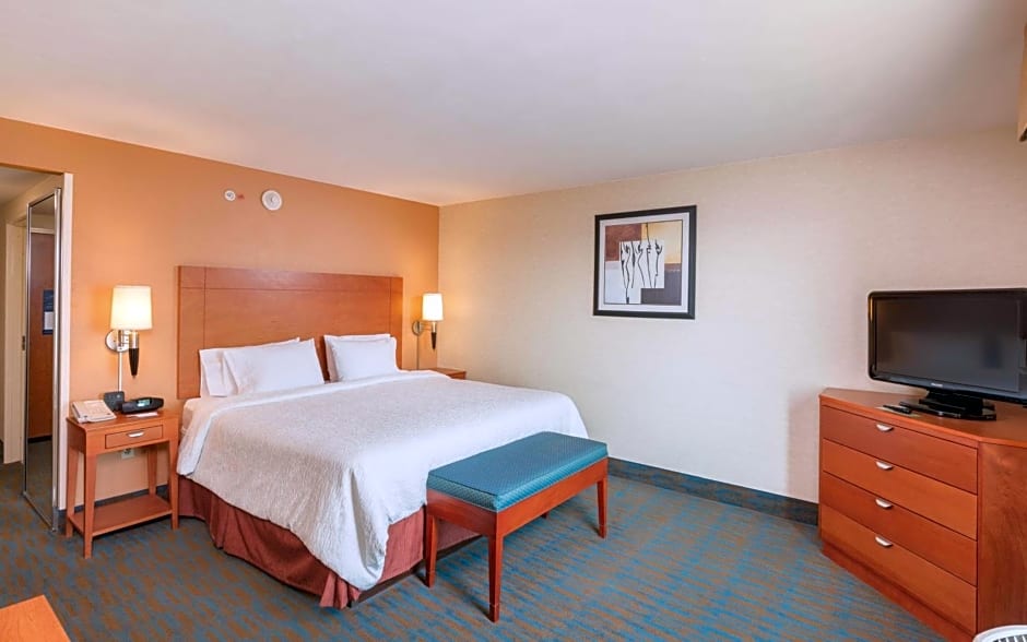 Hampton Inn By Hilton Queretaro Mexico