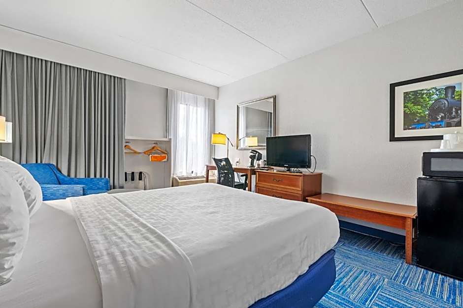 Allentown Park Hotel by The Red Collection