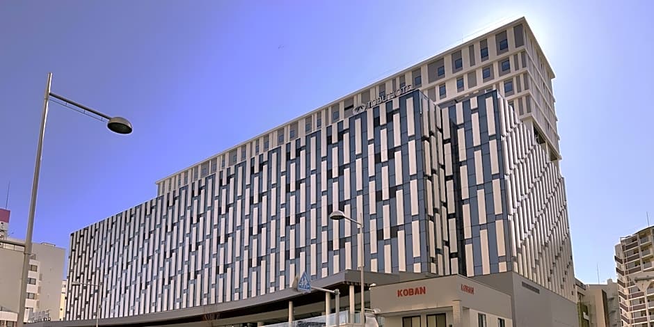 Kawagoe Tobu Hotel
