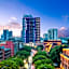 Lavande Hotels Jingdezhen Taoxichuan Creative Square