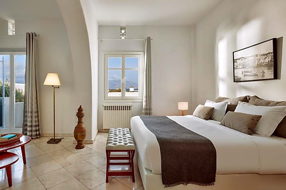 Hotel Adonis