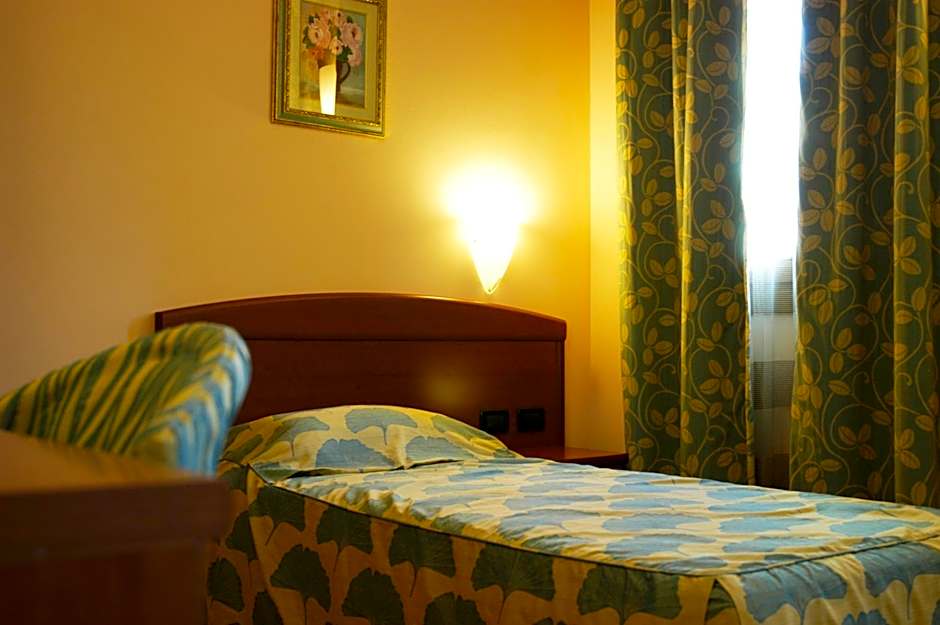 Hotel San Paolo