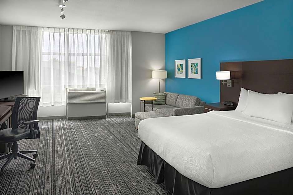 TownePlace Suites by Marriott Springfield