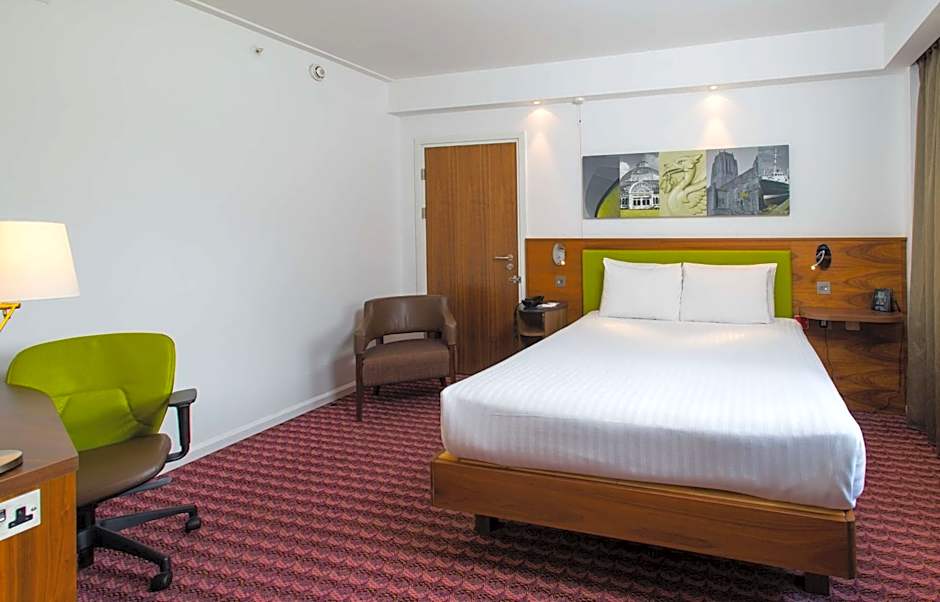 Hampton By Hilton Liverpool City Centre
