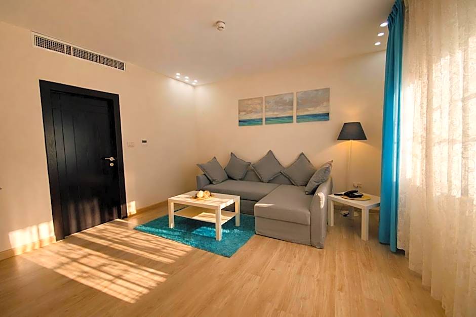 ALBasem Hotel & Suites