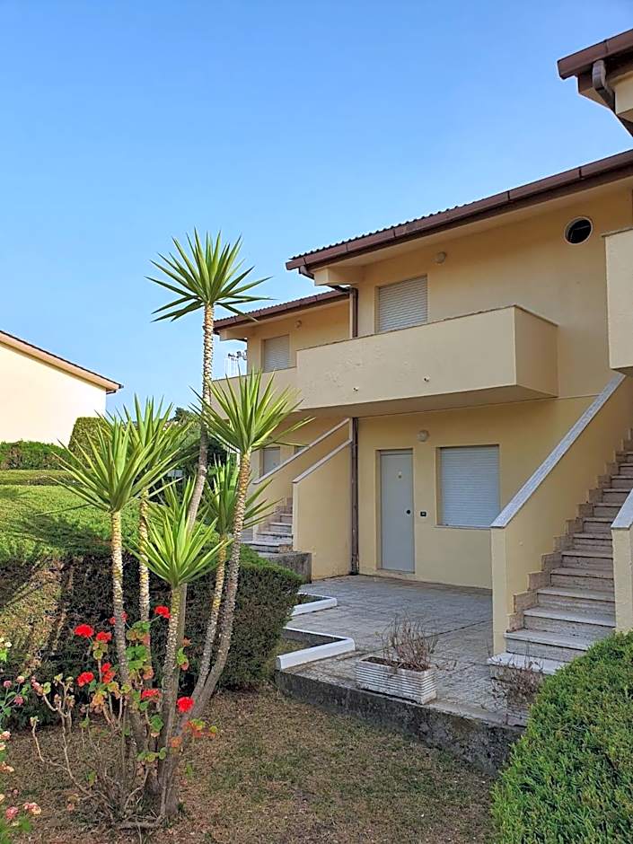 Villaggio Hotel Club La Pace