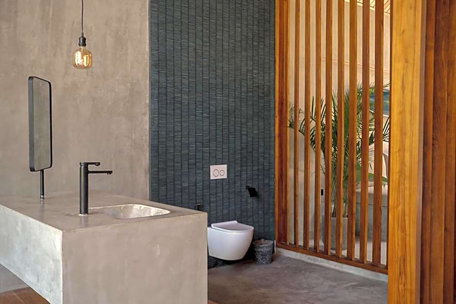 Karang Villas Uluwatu