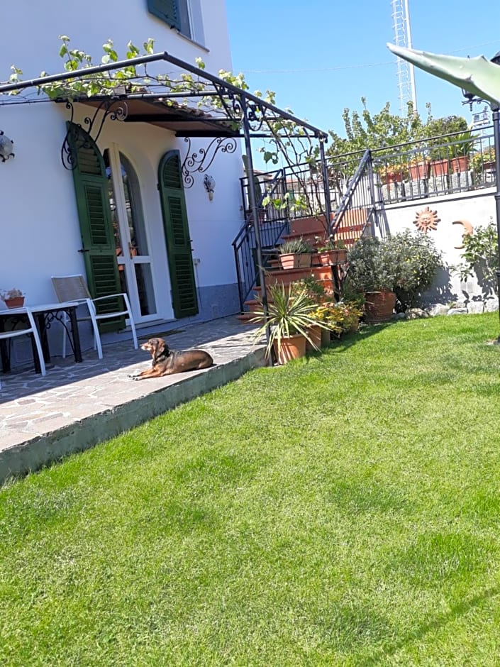 La Villa