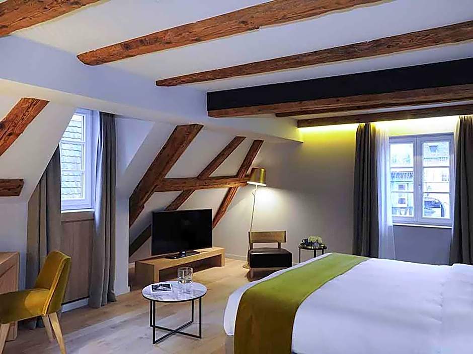 5 Terres Hotel & Spa - MGallery Collection
