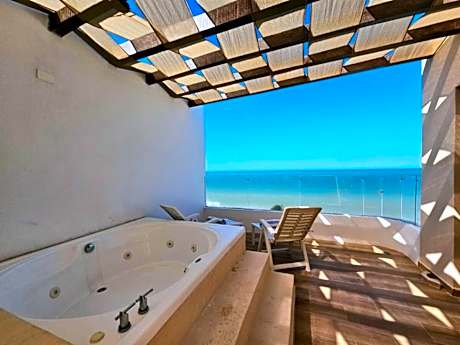 Penthouse en Chicxulub