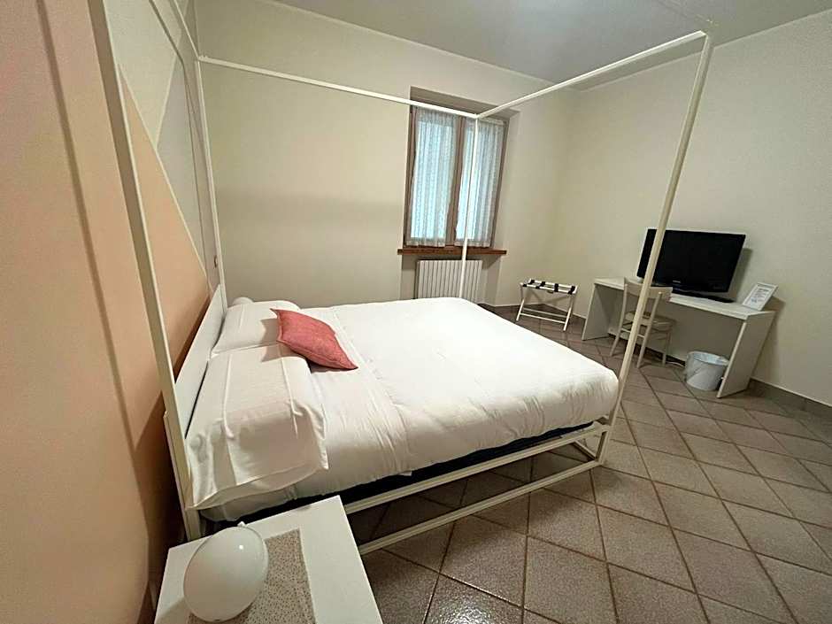 B&B Villa Verona Bike