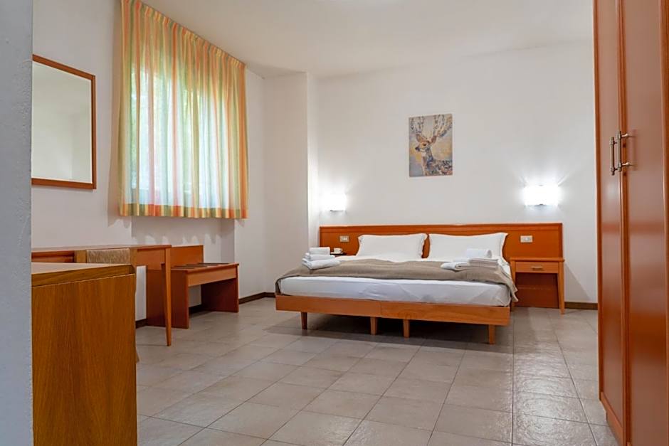 Hotel Costaverde "ai Roni"