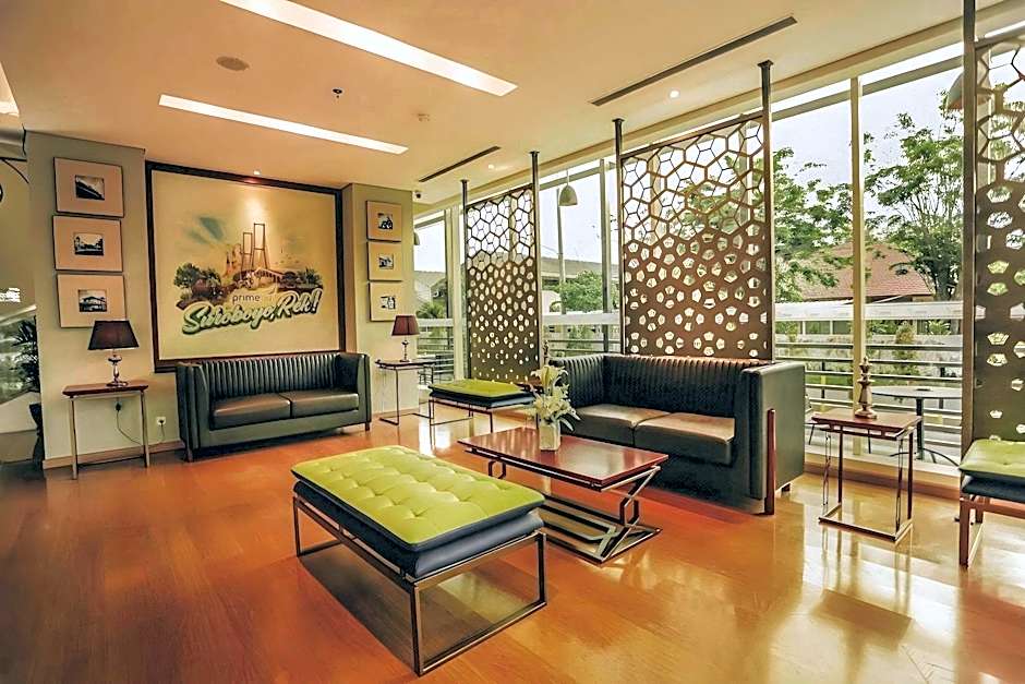 PrimeBiz Hotel Surabaya