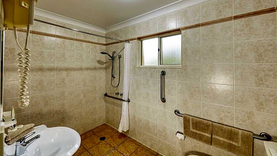 Edward Parry Motel and Apartments